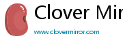 Clover Mirror